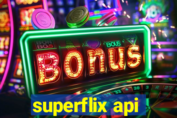 superflix api